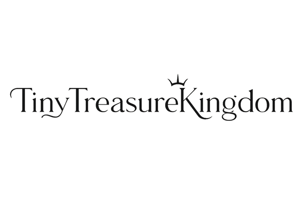TinyTreasureKingdom