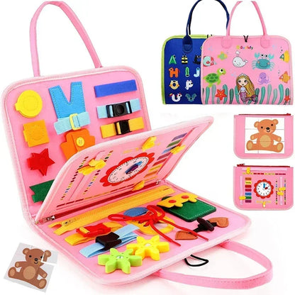 BrightMinds Play Board